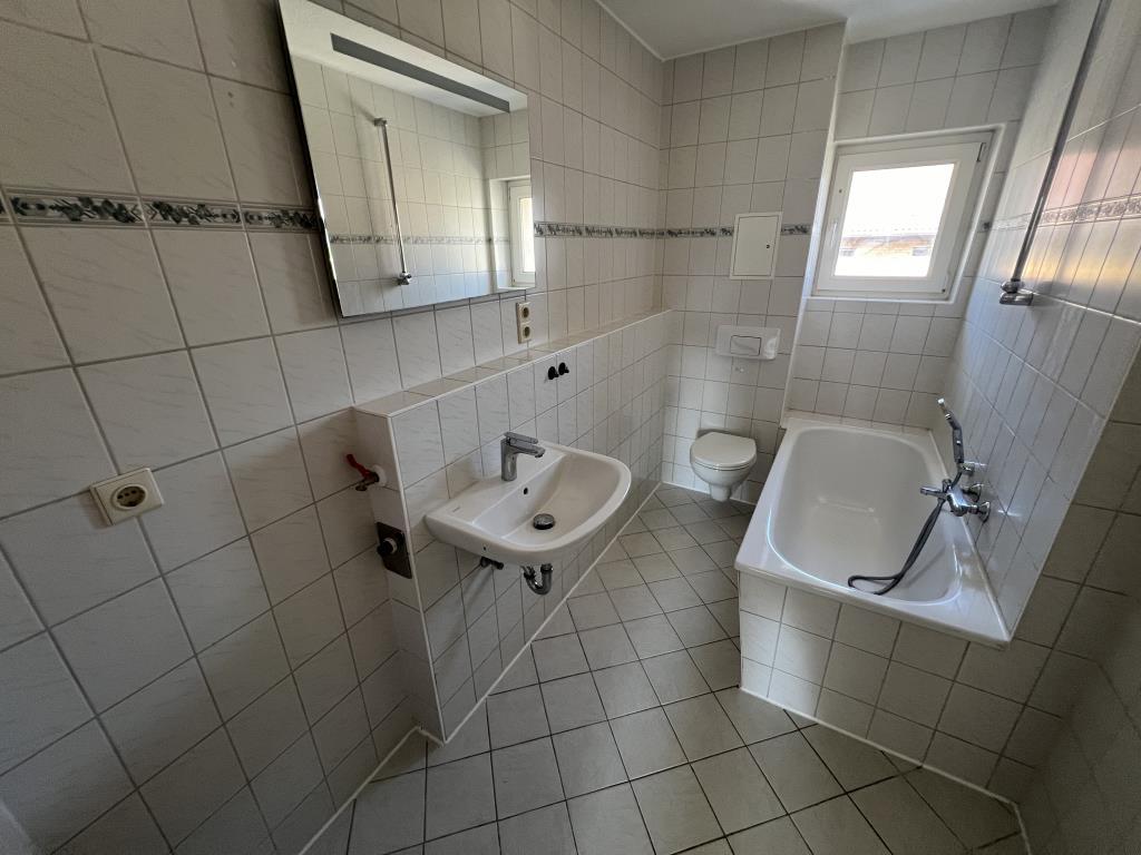 Wintergarten und Balkon! Schöne 3-Raum Wohnung in Gera Debschwitz - Foto 4