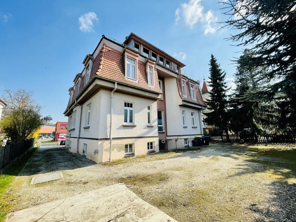 Große 2,5-Raum-Wohnung mit Wanne und Dusche! Maisonette! - Photo 5
