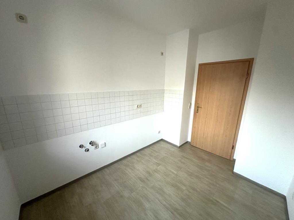 3-Raum-Wohnung nahe Zentrum mit Balkon & Badewanne! - Photo 5