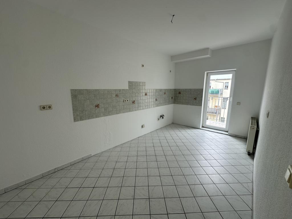 Attraktive DG-Maisonettewohnung in Gera Untermhaus nahe dem Küchengarten und Hofwiesenpark! - Photo 3