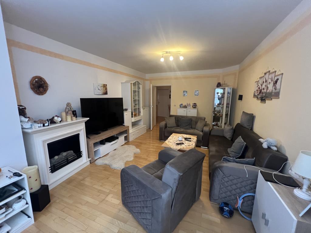 Attraktive DG-Maisonettewohnung in Gera Untermhaus nahe dem Küchengarten und Hofwiesenpark! - Photo 3