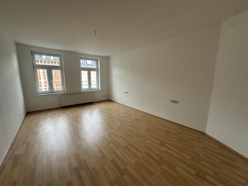 Attraktive DG-Maisonettewohnung in Gera Untermhaus nahe dem Küchengarten und Hofwiesenpark! - Photo 1
