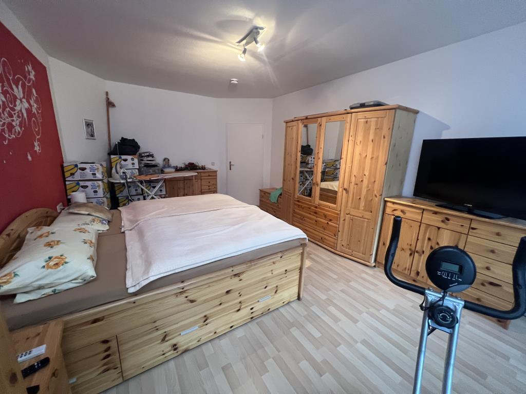 Attraktive DG-Maisonettewohnung in Gera Untermhaus nahe dem Küchengarten und Hofwiesenpark! - Photo 4