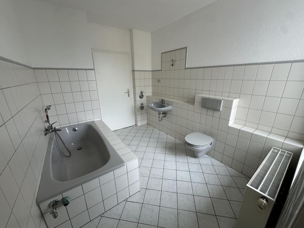 Attraktive DG-Maisonettewohnung in Gera Untermhaus nahe dem Küchengarten und Hofwiesenpark! - Photo 5