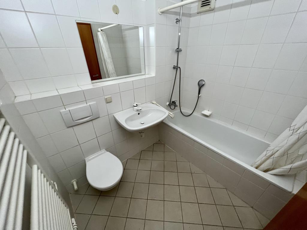 Traumlage am Küchengarten! Schöne 1-Raum-Whg. mit EBK, Balkon und Aufzug in Gera-Untermhaus - Photo 4