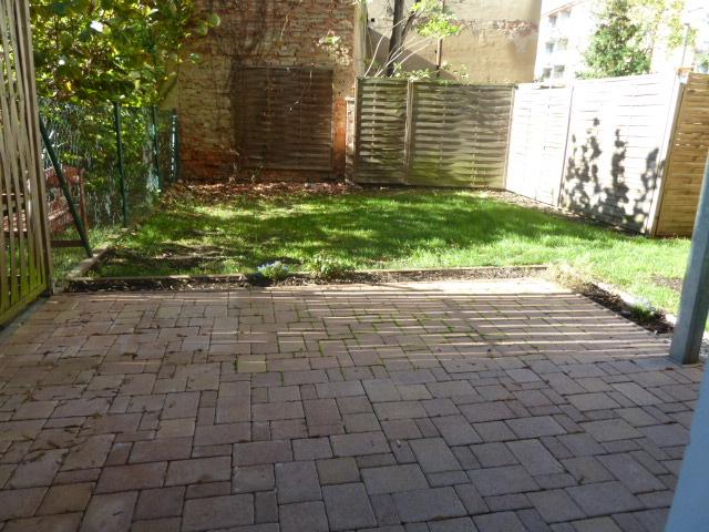 2 Raum-EG-Whg. mit großer Terrasse, Wanne und Dusche in Debschwitz! - Photo 5