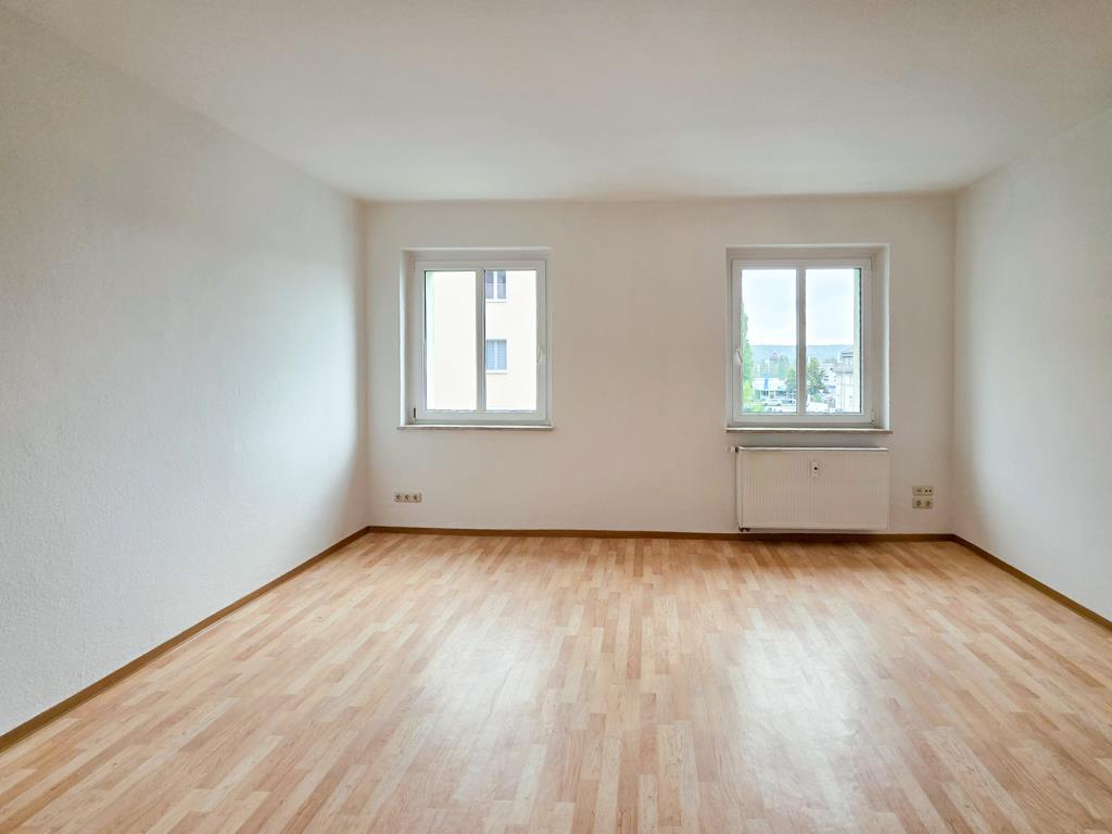 Wohnen mit Aufzug, Balkon, Dusche und Wanne! 2 Zimmer - Foto 2