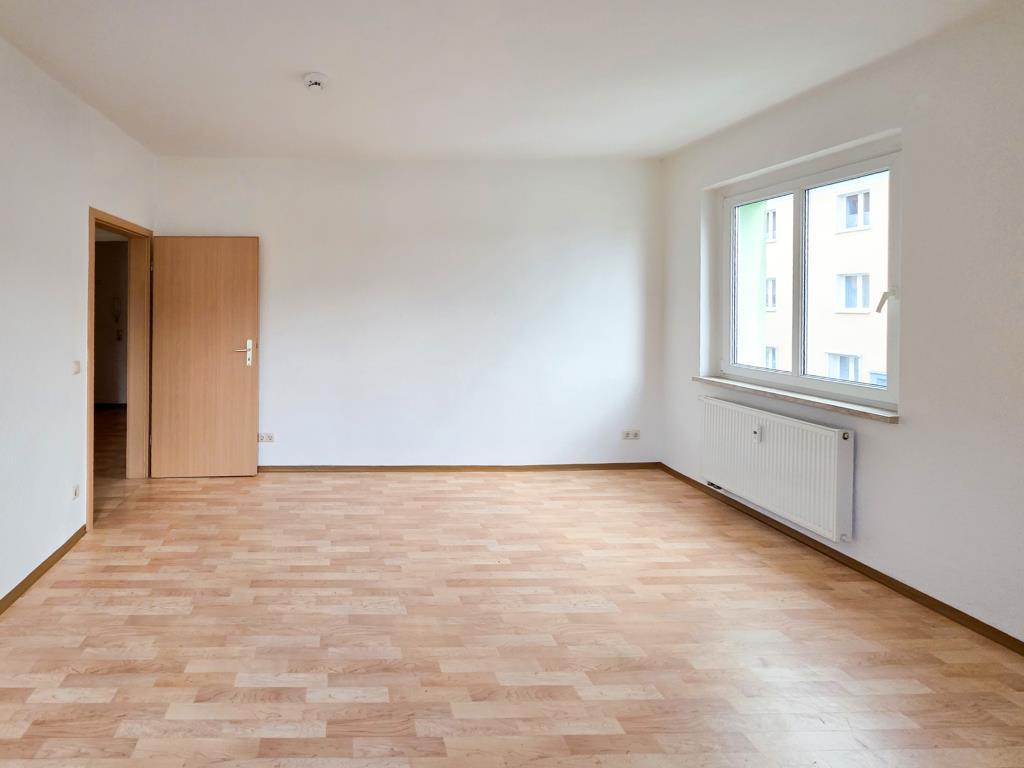 Wohnen mit Aufzug, Balkon, Dusche und Wanne! 2 Zimmer - Foto 1