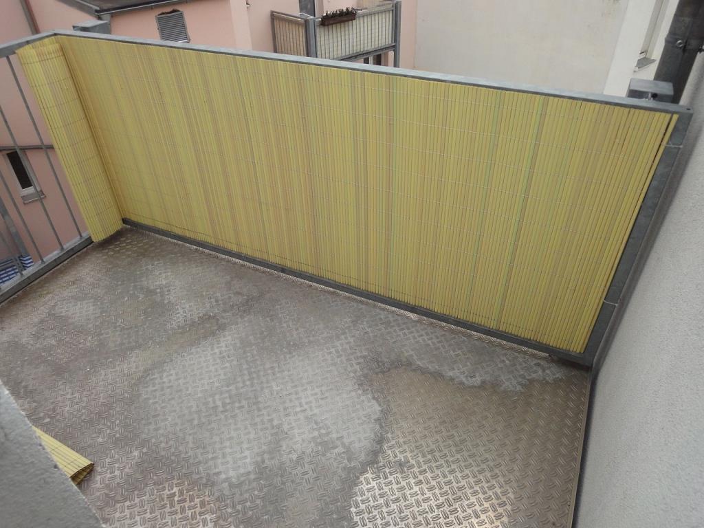 2 Raum DG Wohnung mit Balkon in direkter City-Lage! - Photo 3