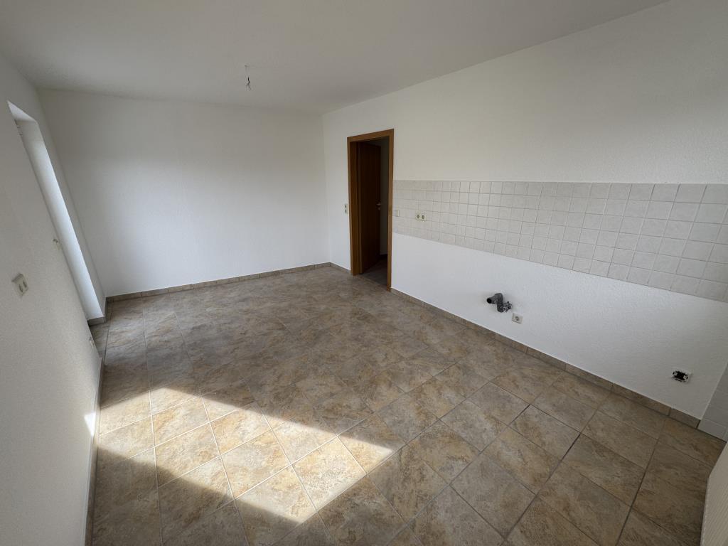 Barrierearmes Wohnen Dachterrasse und Aufzug: 2-Raum Wohnung in der Geraer Innenstadt - Photo 2