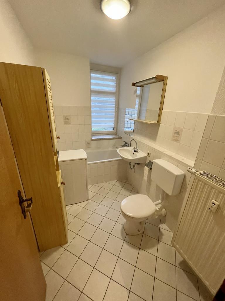 Vollmöbliert inkl. Einbauküche! 1-Raum Wohnung im Ostviertel von Gera! - Foto 5