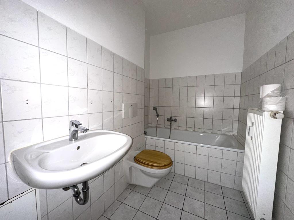 WBS notwendig*! Schöne 2-Raum-Wohnung in ländlicher Lage! Renoviert! - Photo 2