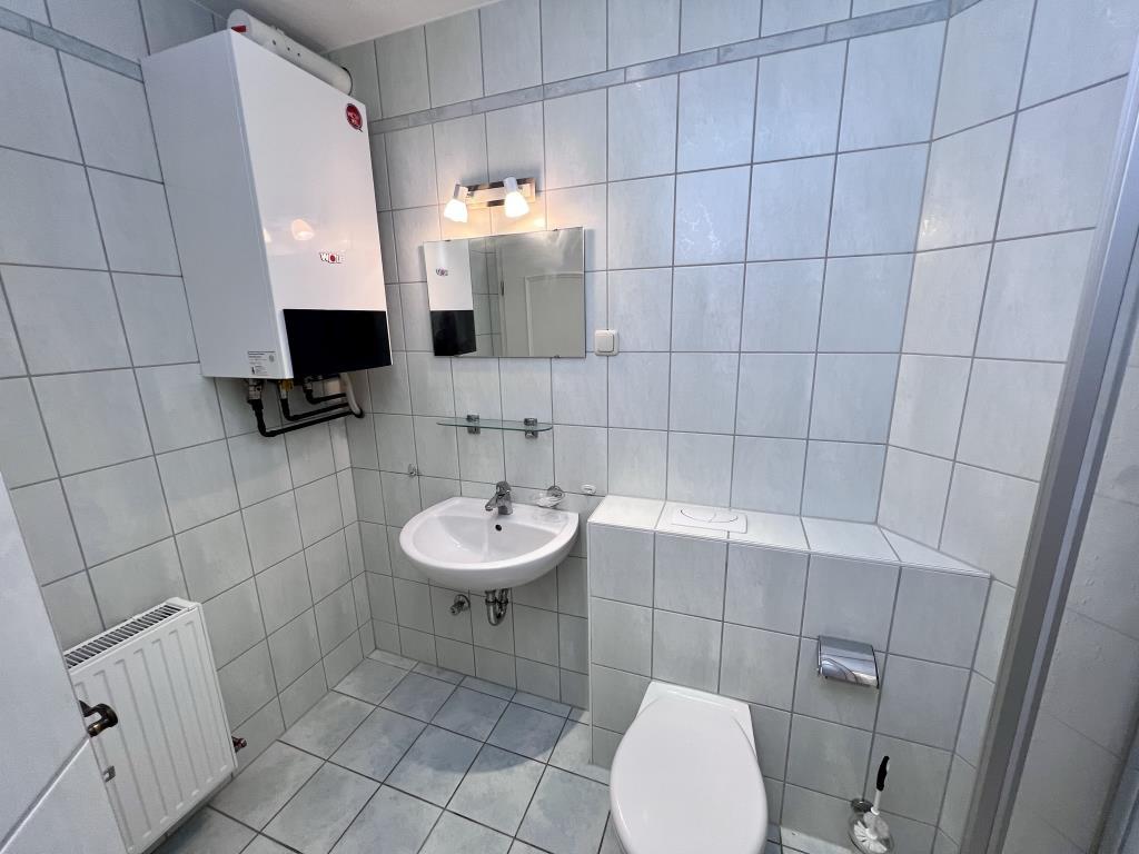 Schicke 2 Raum-Wohnung mit Stuck und Aufzug in Gera Untermhaus! - Photo 5