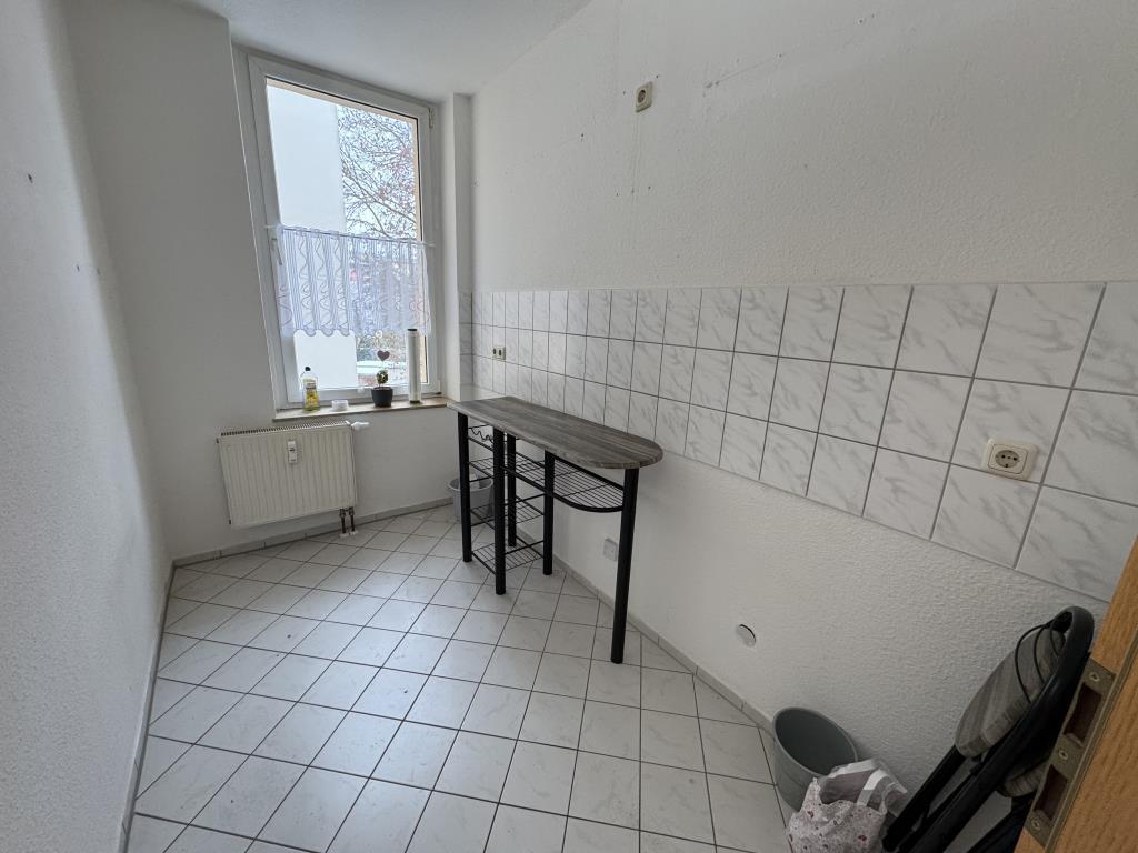 Gera's gute Stube: Untermhaus! 3-Raum Wohnung nahe der Elster! - Photo 5