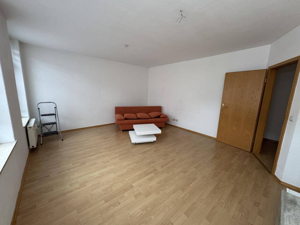 Gera's gute Stube: Untermhaus! 3-Raum Wohnung nahe der Elster! - Photo 2
