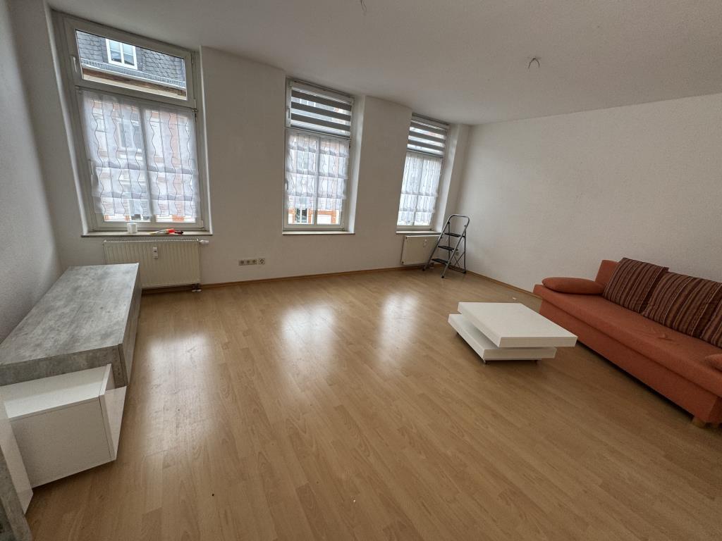 Gera's gute Stube: Untermhaus! 3-Raum Wohnung nahe der Elster! - Photo 1