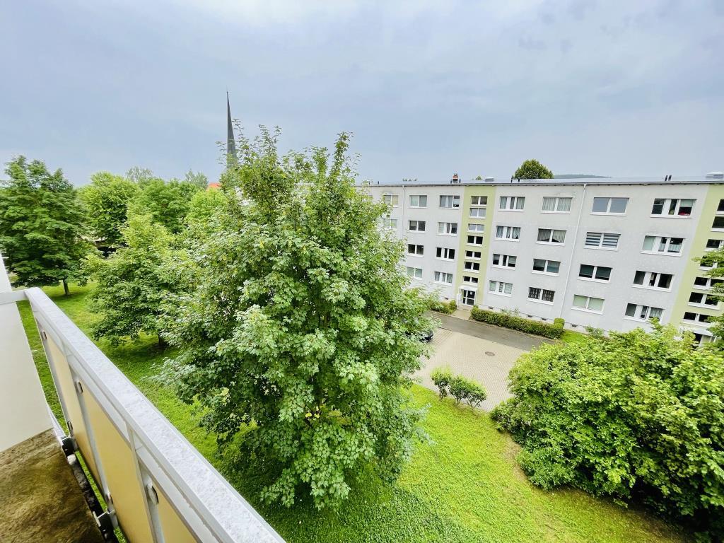 Sonnige 4 Raum Whg. mit Balkon in Gera-Langenberg! - Photo 5