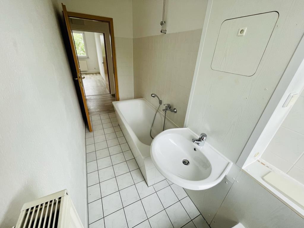 Sonnige 4 Raum Whg. mit Balkon in Gera-Langenberg! - Photo 3