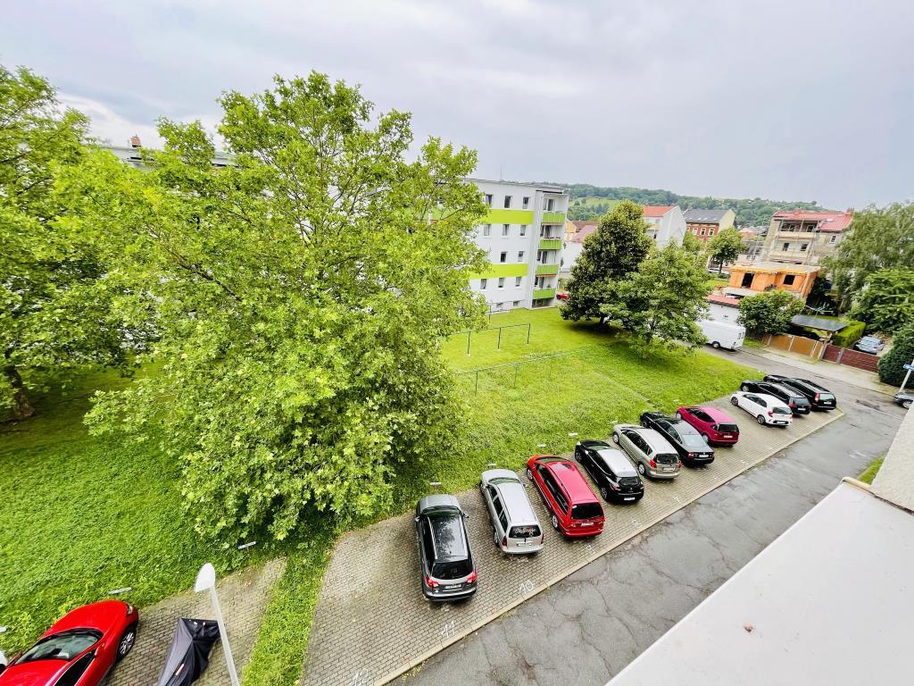 Gera-Langenberg! 4 Raum Whg. mit Balkon und Wanne! - Photo 2