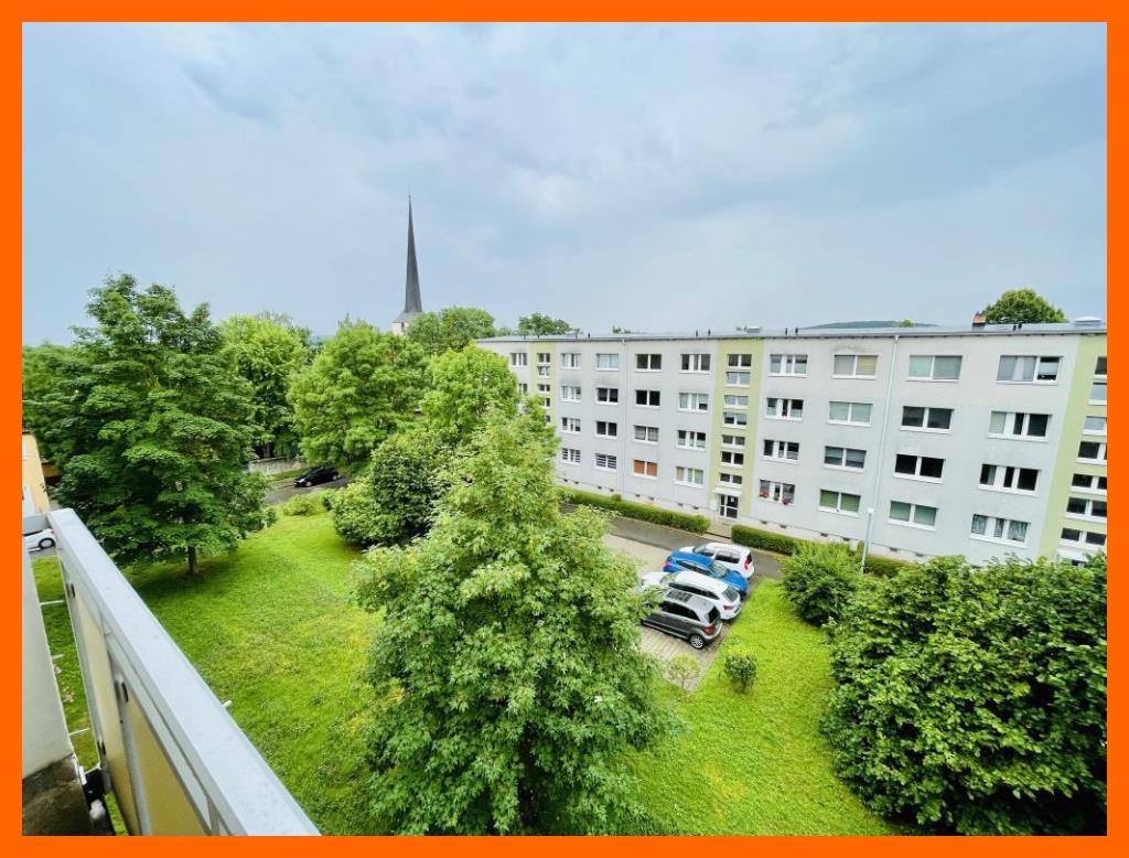 Gera-Langenberg! 4 Raum Whg. mit Balkon und Wanne! - Photo 4