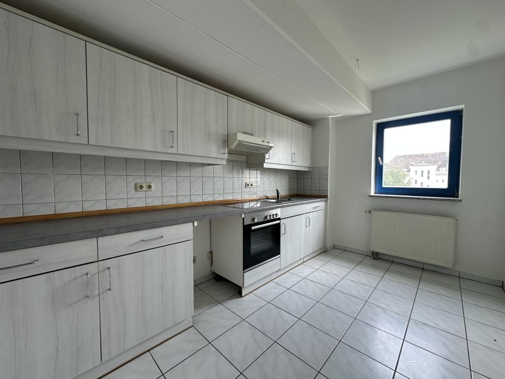 2-Raum Wohnung mit Aufzug, Einbauküche, im Zentrum von Gera im Neubau! - Photo 2