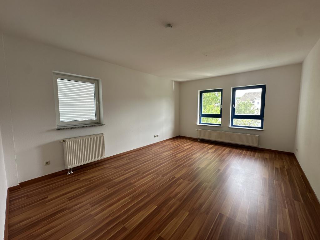 2-Raum Wohnung mit Aufzug, Einbauküche, im Zentrum von Gera im Neubau! - Photo 1