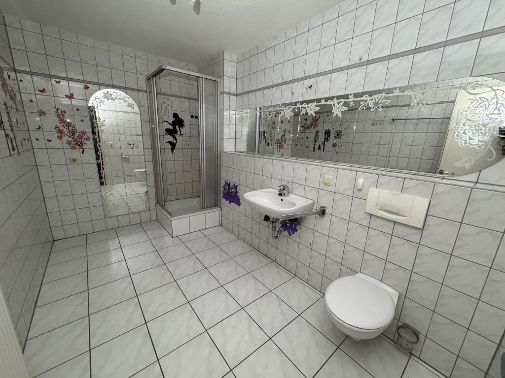 2-Raum Wohnung mit Aufzug, Einbauküche, im Zentrum von Gera im Neubau! - Photo 1