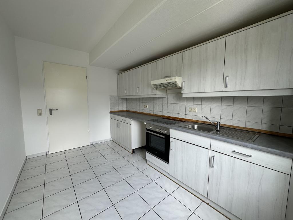 2-Raum Wohnung mit Aufzug, Einbauküche, im Zentrum von Gera im Neubau! - Photo 3