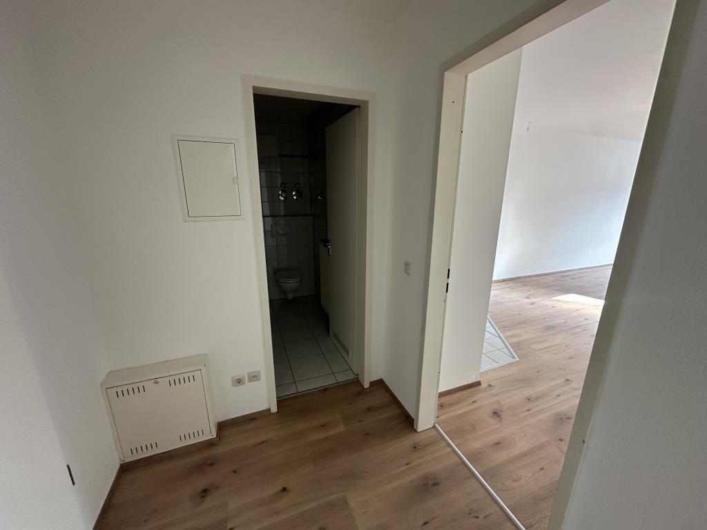 Erstbezug nach Modernisierung mit Tiefgarage im Zentrum von Gera! - Photo 1