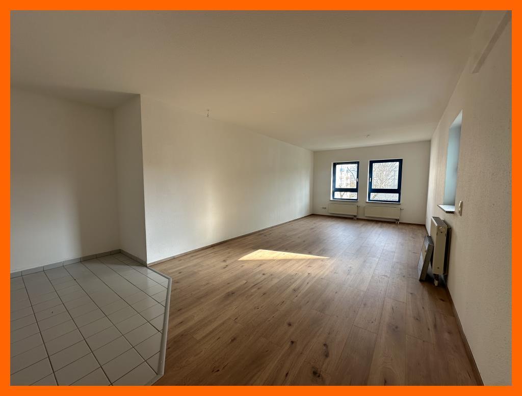 Erstbezug nach Modernisierung mit Tiefgarage im Zentrum von Gera! - Photo 3