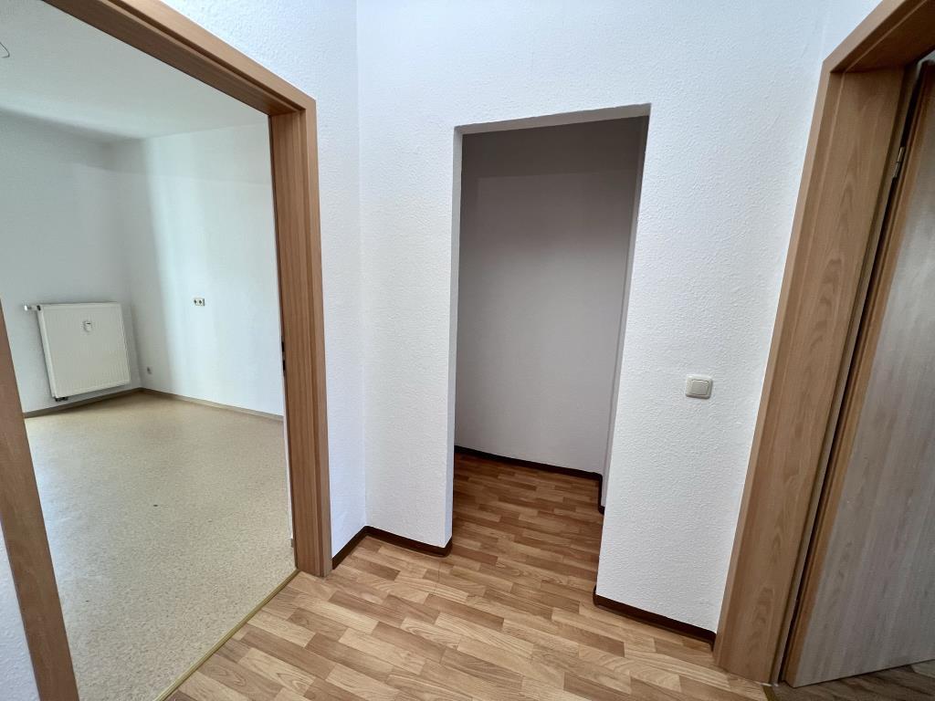 Balkon und Aufzug in der Innenstadt von Gera nahe dem Süd-Bahnhof! - Photo 5