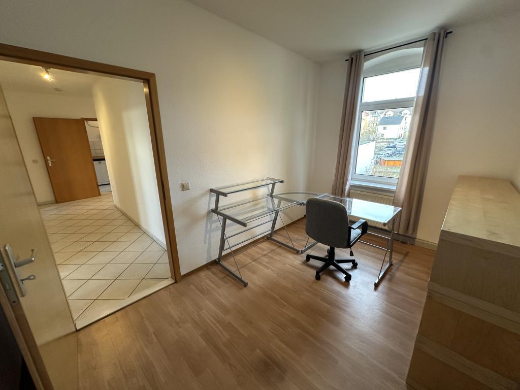 WOW! Vollmöbliertes 3 Zimmer Apartment mit Gartennutzung und PKW Stellplatz! - Photo 1
