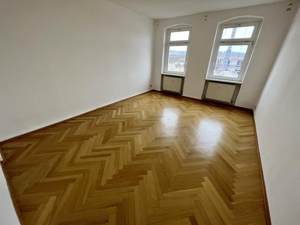 möblierte 2-Zimmer-Wohnung mit Balkon nahe des Zentrums! - Foto 4
