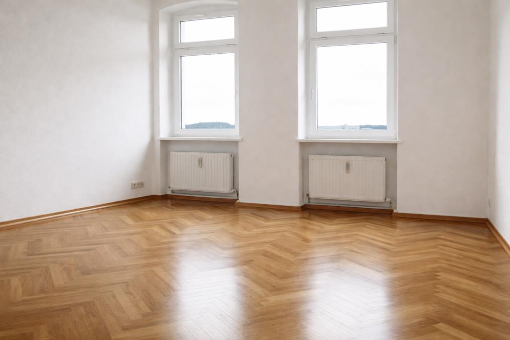 möblierte 2-Zimmer-Wohnung mit Balkon nahe des Zentrums! - Photo 4