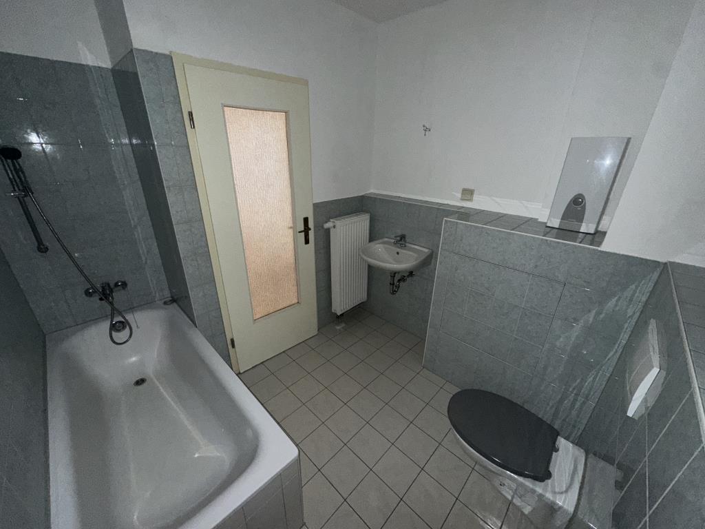Gemütliche 3-Raum Wohnung im Zentrum von Gera! Nähe Hauptbahnhof! - Photo 5