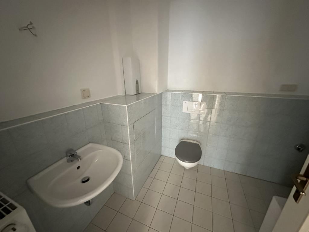 Gemütliche 3-Raum Wohnung im Zentrum von Gera! Nähe Hauptbahnhof! - Photo 4
