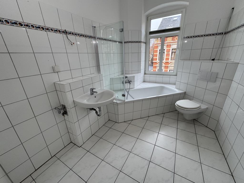 Debschwitz | 3 Zimmer + XXL-Balkon in Top-Lage am Tierpark - Foto 5