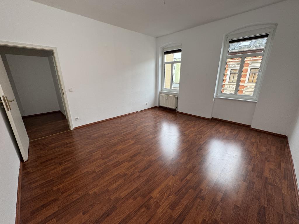 Debschwitz | 3 Zimmer + XXL-Balkon in Top-Lage am Tierpark - Foto 2