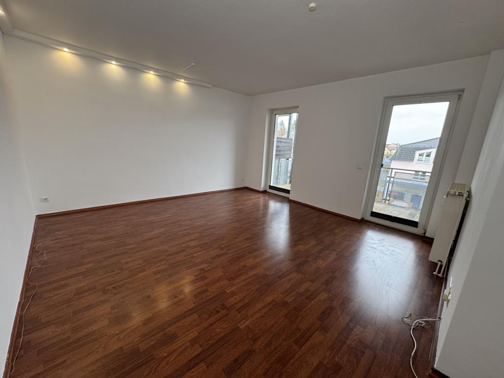 Debschwitz | 3 Zimmer + XXL-Balkon in Top-Lage am Tierpark - Foto 1