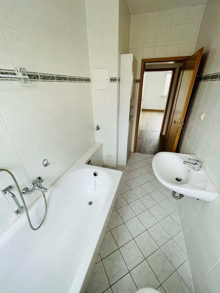 3 Raum Wohnung mit Ausblick & Balkon & Mietergarten in Gera-Untermhaus! - Photo 5