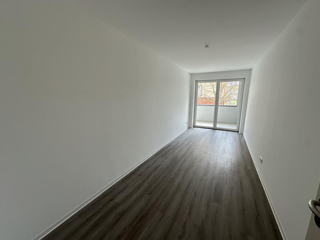 Moderne 4-Raum Wohnung mit Balkon & Loggia - Neubau am Reuß Park - Foto 2