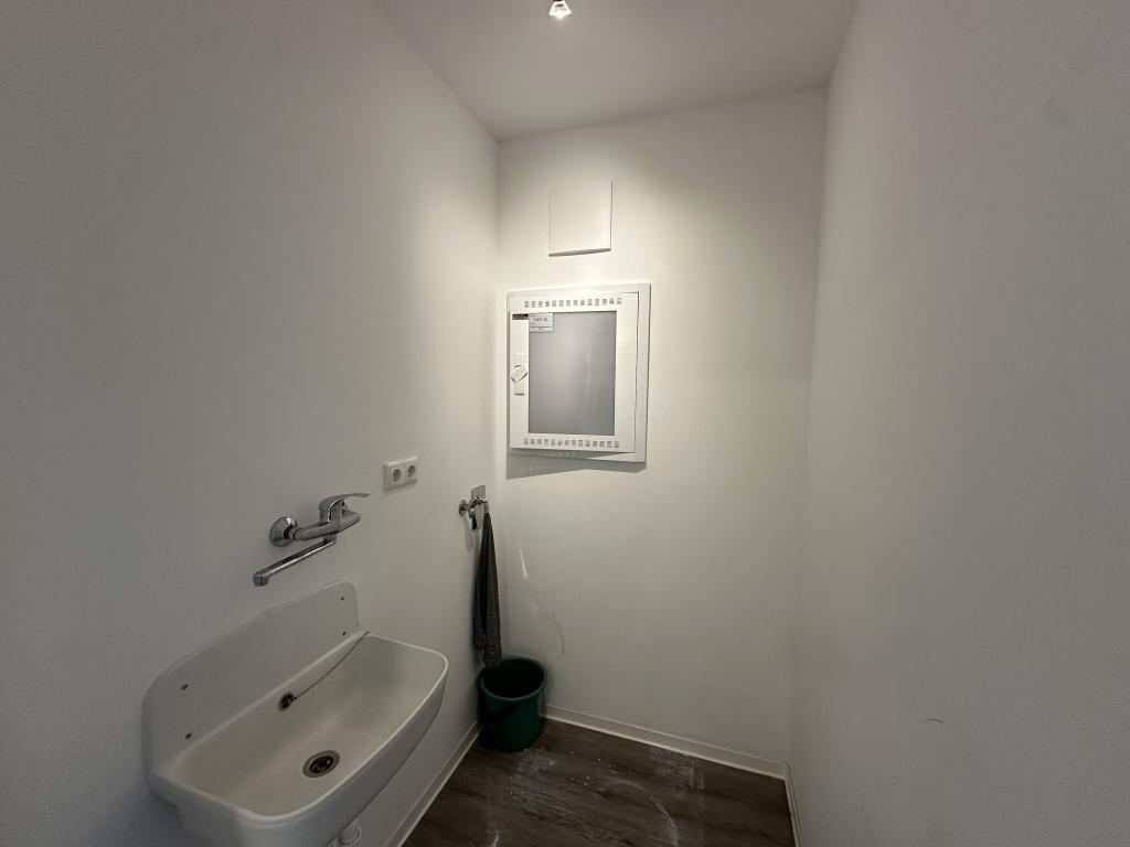 Moderne 4-Raum Wohnung mit Balkon & Loggia - Neubau am Reuß Park - Foto 4