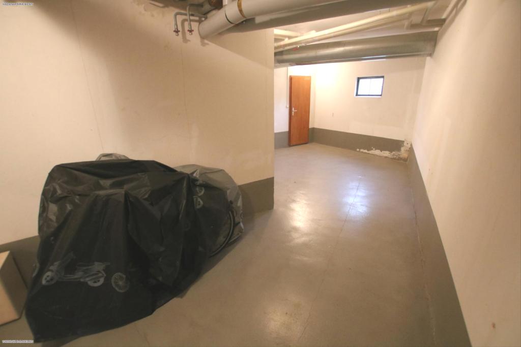 1 Raum Wohnung mit Aufzug in Gera - Photo 2