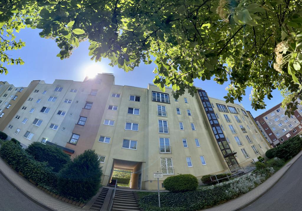 1 Raum Wohnung mit Aufzug in Gera - Photo 5
