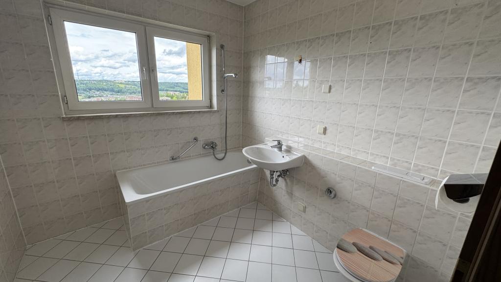 2 Raum Wohnung mit Balkon und Aufzug im ansprechendem Wohnumfeld in Gera - Photo 3