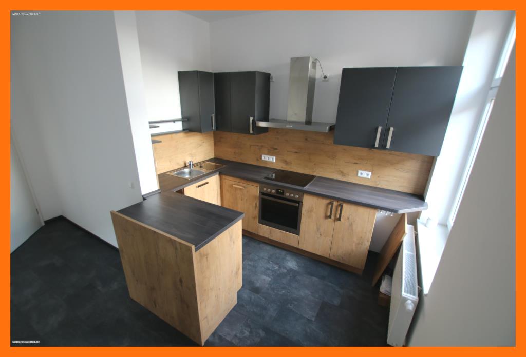 Hochwertig ausgestattete 3-Raum Wohnung mit Einbauküche* in der Geraer Innenstadt - Photo 5