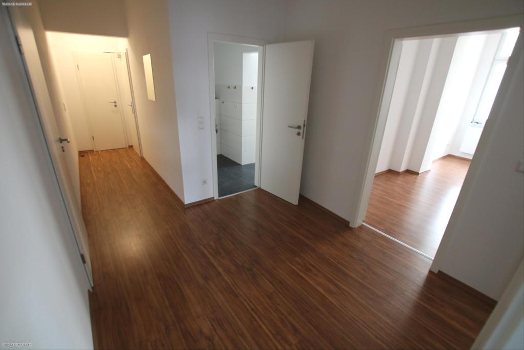 Hochwertig ausgestattete 3-Raum Wohnung mit Einbauküche* in der Geraer Innenstadt - Photo 4