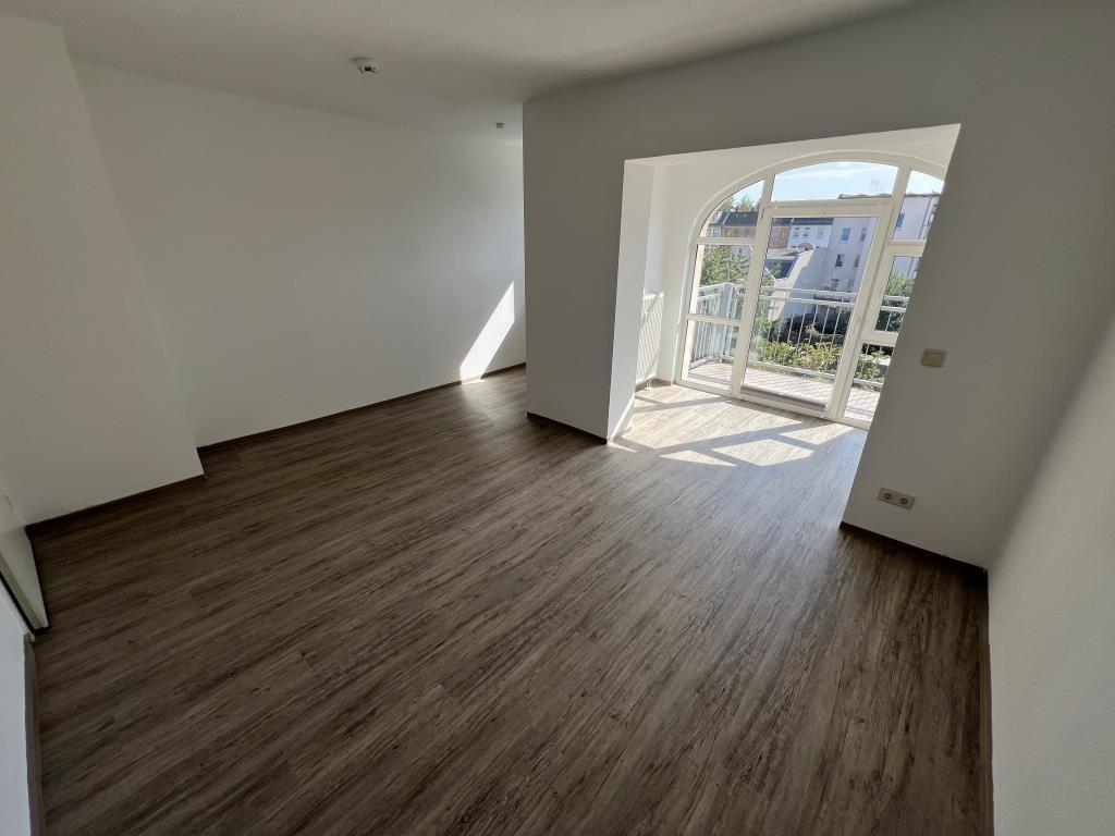 Wintergarten und Balkon! Schöne 3-Raum Wohnung in Gera Debschwitz - Foto 2