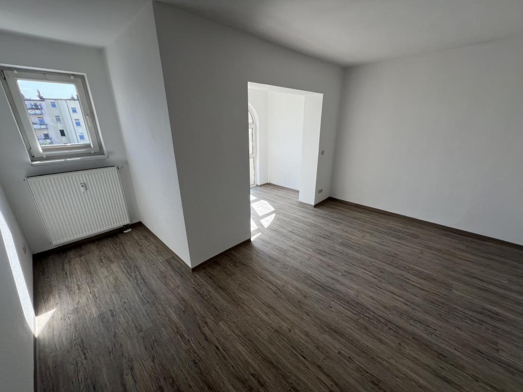 Wintergarten und Balkon! Schöne 3-Raum Wohnung in Gera Debschwitz - Foto 1