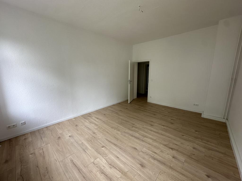 Schicke frisch sanierte 2- Raum Wohnung in der Innenstadt von Gera!!! - Foto 1